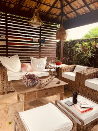Imagem Casa com 4 Quartos à Venda, 220 m² em Baía Formosa - Armação Dos Búzios