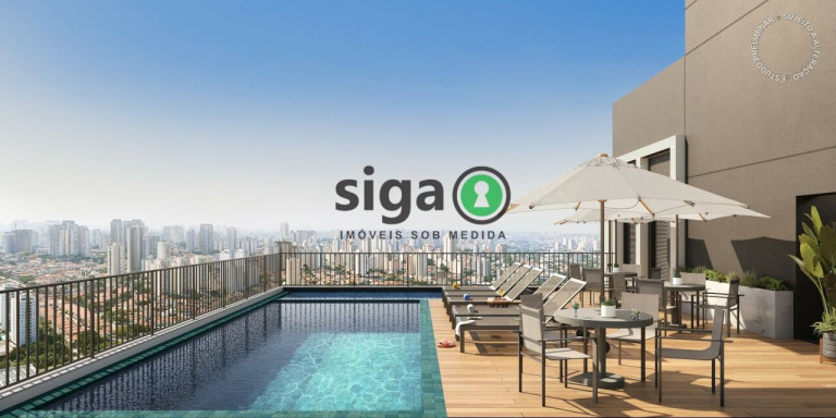 Imagem Apartamento com 3 Quartos à Venda, 90 m² em Jardim Aurélia - São Paulo Imagem Apartamento com 3 Quartos à Venda, 90 m² em Jardim Aurélia - São Paulo