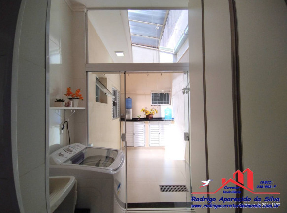 Imagem Casa com 3 Quartos à Venda, 125 m² em Parque Residencial Laluce Ii - Birigui Imagem Casa com 3 Quartos à Venda, 125 m² em Parque Residencial Laluce Ii - Birigui