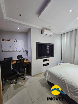 Imagem Apartamento com 3 Quartos à Venda, 96 m² em Icaraí - Niterói