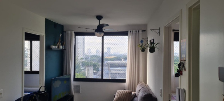 Imagem Imóvel com 2 Quartos à Venda, 33 m² em Jurubatuba - São Paulo Imagem Imóvel com 2 Quartos à Venda, 33 m² em Jurubatuba - São Paulo
