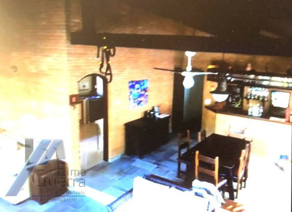 Imagem Casa com 6 Quartos à Venda, 358 m² em Lázaro - Ubatuba Imagem Casa com 6 Quartos à Venda, 358 m² em Lázaro - Ubatuba