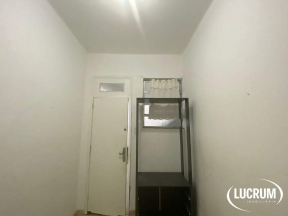 Imagem Apartamento com 1 Quarto à Venda, 32 m² em Copacabana - Rio De Janeiro Imagem Apartamento com 1 Quarto à Venda, 32 m² em Copacabana - Rio De Janeiro