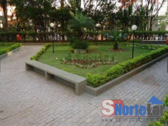 Imagem Apartamento com 3 Quartos à Venda, 87 m² em Freguesia Do O - São Paulo Imagem Apartamento com 3 Quartos à Venda, 87 m² em Freguesia Do O - São Paulo