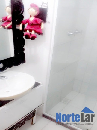 Imagem Apartamento com 2 Quartos à Venda, 50 m² em Freguesia Do O - São Paulo Imagem Apartamento com 2 Quartos à Venda, 50 m² em Freguesia Do O - São Paulo