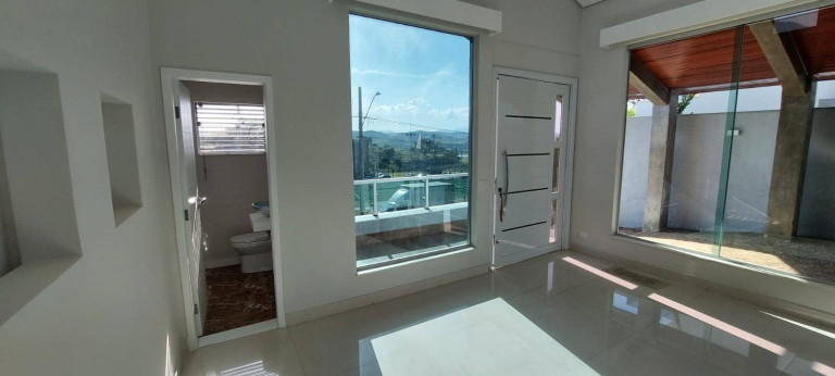 Imagem Sobrado com 3 Quartos à Venda, 500 m² em Urbanova - São José Dos Campos Imagem Sobrado com 3 Quartos à Venda, 500 m² em Urbanova - São José Dos Campos