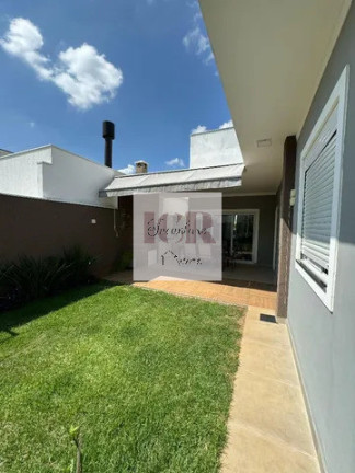 Imagem Casa de Condomínio com 3 Quartos à Venda, 250 m² em Parque Ibiti Reserva - Sorocaba