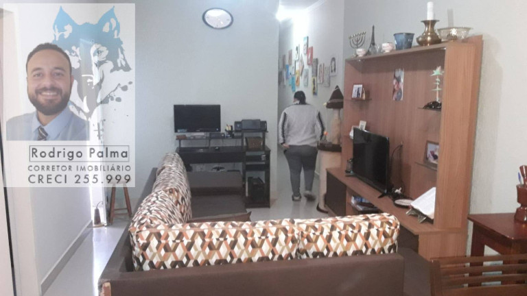 Imagem Casa com 3 Quartos à Venda, 125 m² em Jardim Pararangaba - São José Dos Campos