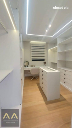 Imagem Casa com 4 Quartos à Venda, 513 m² em Alphaville - Santana De Parnaíba
