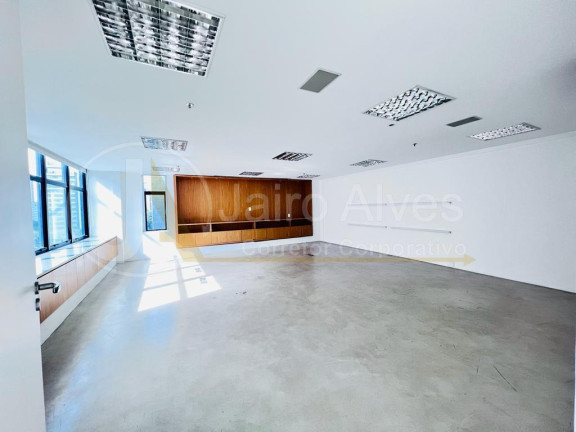 Imagem Imóvel à Venda, 489 m² em Vila Olímpia - São Paulo