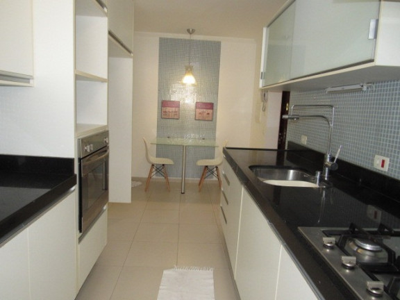 Imagem Apartamento com 3 Quartos à Venda, 126 m² em Itaim Bibi - São Paulo Imagem Apartamento com 3 Quartos à Venda, 126 m² em Itaim Bibi - São Paulo