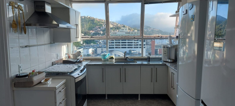 Imagem Cobertura com 3 Quartos à Venda, 275 m² em Várzea - Teresópolis Imagem Cobertura com 3 Quartos à Venda, 275 m² em Várzea - Teresópolis