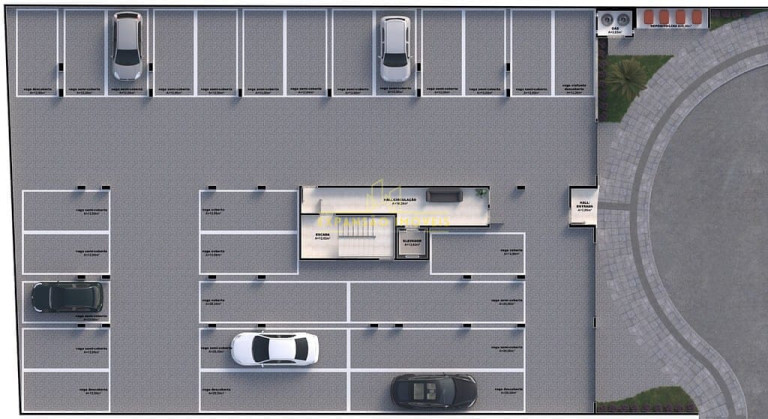 Imagem Apartamento com 3 Quartos à Venda, 69 m² em Nova Palhoça - Palhoça Imagem Apartamento com 3 Quartos à Venda, 69 m² em Nova Palhoça - Palhoça
