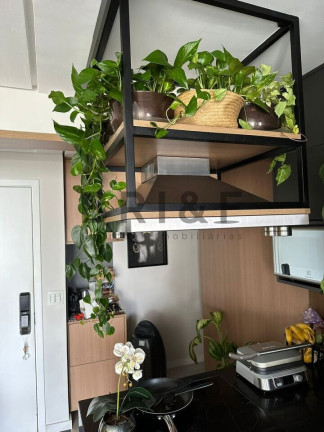 Imagem Apartamento com 2 Quartos à Venda, 59 m² em Campo Belo - São Paulo Imagem Apartamento com 2 Quartos à Venda, 59 m² em Campo Belo - São Paulo