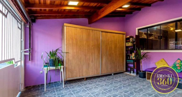 Imagem Casa com 2 Quartos à Venda, 121 m² em Parque Renato Maia - Guarulhos