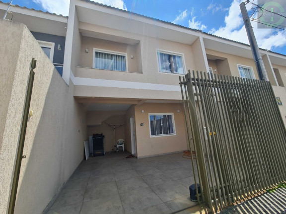 Imagem Sobrado com 3 Quartos à Venda, 98 m² em Oficinas - Ponta Grossa Imagem Sobrado com 3 Quartos à Venda, 98 m² em Oficinas - Ponta Grossa