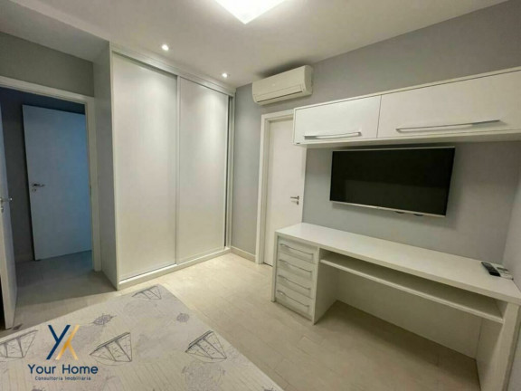 Imagem Apartamento com 3 Quartos à Venda, 169 m² em Embaré - Santos