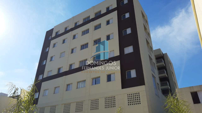 Imagem Apartamento com 2 Quartos à Venda, 45 m² em Vila Nova York - São Paulo Imagem Apartamento com 2 Quartos à Venda, 45 m² em Vila Nova York - São Paulo