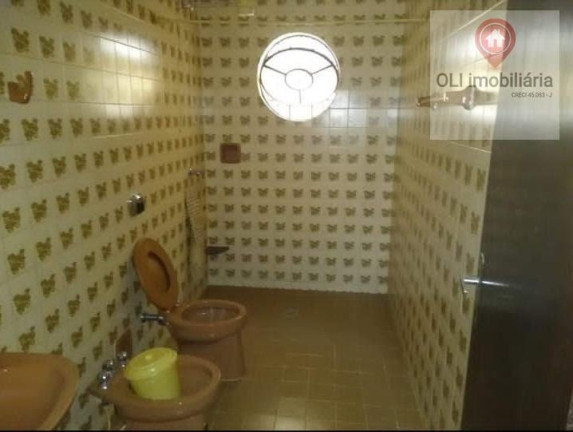 Imagem Imóvel com 5 Quartos à Venda, 300 m² em Pinheirinho - Itu Imagem Imóvel com 5 Quartos à Venda, 300 m² em Pinheirinho - Itu