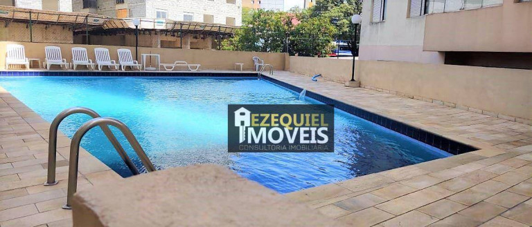 Apartamento com 2 Quartos à Venda, 63 m² em Vila João Basso - São Bernardo Do Campo