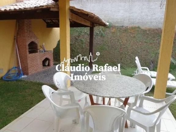 Imagem Casa com 4 Quartos à Venda, 160 m² em Ferradura - Armação Dos Búzios
