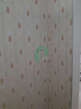 Imagem Apartamento com 1 Quarto à Venda, 37 m² em José Menino - Santos
