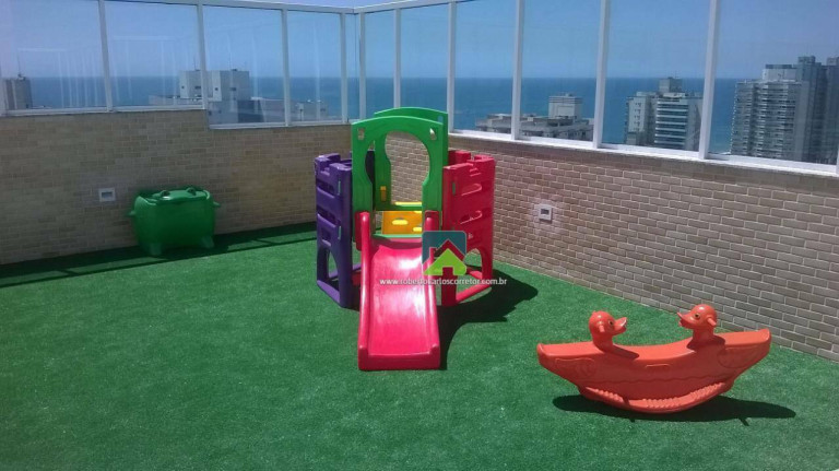 Imagem Apartamento com 2 Quartos à Venda, 60 m² em Praia De Itaparica - Vila Velha Imagem Apartamento com 2 Quartos à Venda, 60 m² em Praia De Itaparica - Vila Velha