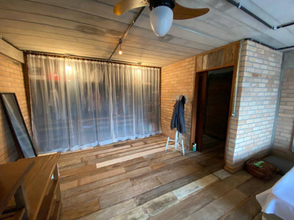 Imagem Casa com 4 Quartos à Venda, 446 m² em Tamboré - Santana De Parnaíba