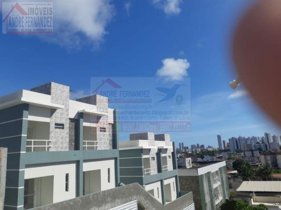 Imagem Casa de Condomínio com 3 Quartos à Venda, 85 m² em Bairro Novo - Olinda
