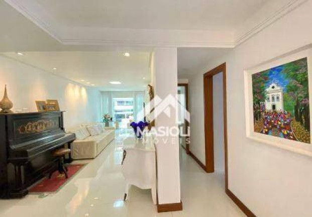 Imagem Apartamento com 4 Quartos à Venda, 168 m² em Praia Da Costa - Vila Velha Imagem Apartamento com 4 Quartos à Venda, 168 m² em Praia Da Costa - Vila Velha