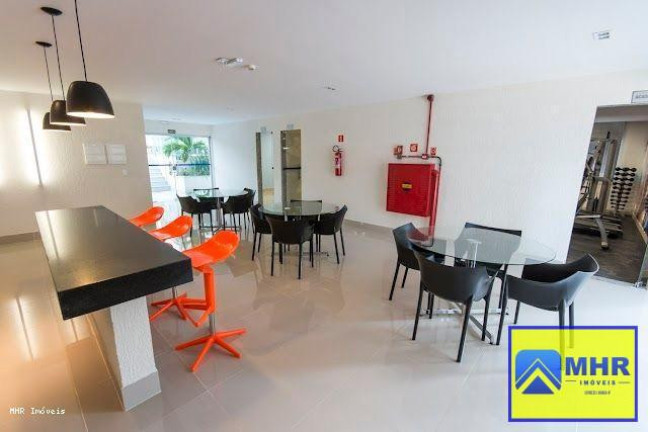 Imagem Apartamento com 2 Quartos à Venda, 124 m² em Jardim Camburi - Vitória Imagem Apartamento com 2 Quartos à Venda, 124 m² em Jardim Camburi - Vitória