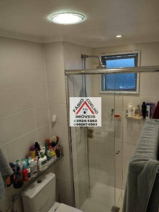 Imagem Apartamento com 3 Quartos à Venda, 109 m² em Granja Julieta - São Paulo Imagem Apartamento com 3 Quartos à Venda, 109 m² em Granja Julieta - São Paulo