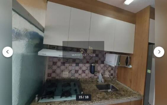 Imagem Apartamento com 2 Quartos à Venda, 47 m² em Vila Gustavo - São Paulo