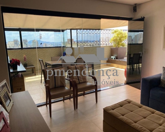 Imagem Apartamento com 4 Quartos à Venda, 243 m² em Perdizes - São Paulo Imagem Apartamento com 4 Quartos à Venda, 243 m² em Perdizes - São Paulo