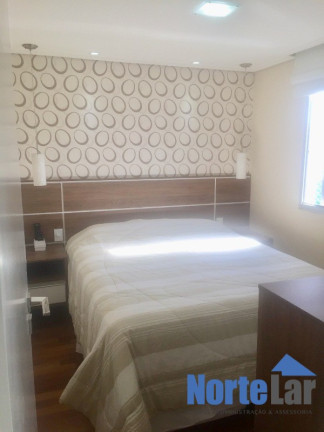 Imagem Apartamento com 2 Quartos à Venda, 50 m² em Vila Palmeiras - São Paulo Imagem Apartamento com 2 Quartos à Venda, 50 m² em Vila Palmeiras - São Paulo
