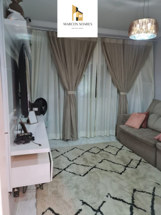 Imagem Casa com 3 Quartos à Venda, 141 m² em Vila Menck - Osasco Imagem Casa com 3 Quartos à Venda, 141 m² em Vila Menck - Osasco
