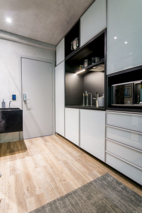 Imagem Studio com 1 Quarto à Venda, 71 m² em Pinheiros - São Paulo Imagem Studio com 1 Quarto à Venda, 71 m² em Pinheiros - São Paulo
