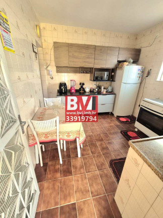 Imagem Casa com 3 Quartos à Venda, 365 m² em Braz De Pina - Rio De Janeiro