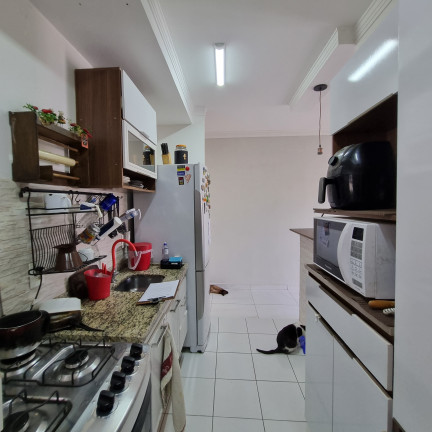 Imagem Apartamento com 3 Quartos à Venda, 69 m² em Parque Euclides Miranda - Sumaré Imagem Apartamento com 3 Quartos à Venda, 69 m² em Parque Euclides Miranda - Sumaré