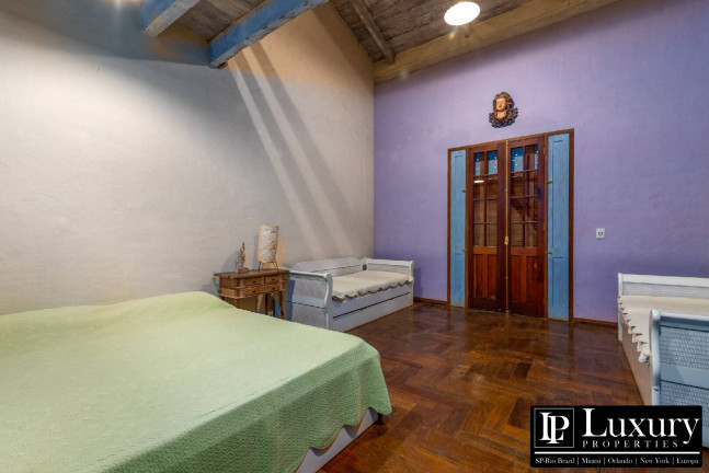 Imagem Chácara com 5 Quartos à Venda, em Piratuba - Piedade Imagem Chácara com 5 Quartos à Venda, em Piratuba - Piedade