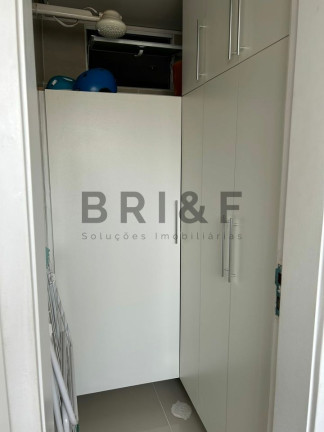 Imagem Apartamento com 3 Quartos à Venda, 95 m² em Brooklin - São Paulo Imagem Apartamento com 3 Quartos à Venda, 95 m² em Brooklin - São Paulo