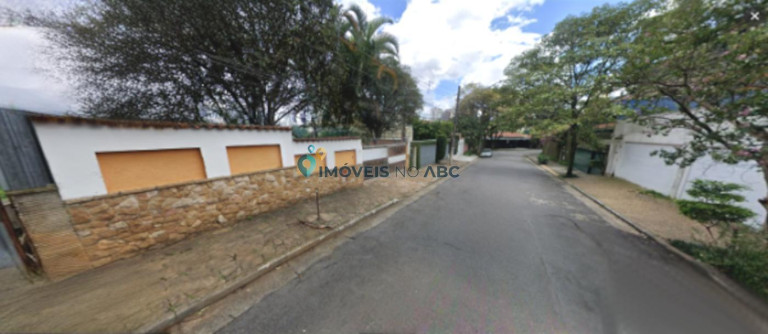 Terreno à Venda, 509 m² em Sumaré - São Paulo