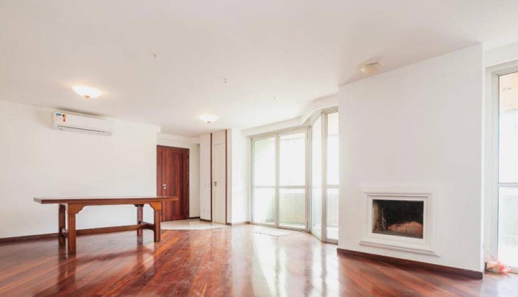Imagem Apartamento com 4 Quartos à Venda, 160 m² em Jardim Ampliação - São Paulo Imagem Apartamento com 4 Quartos à Venda, 160 m² em Jardim Ampliação - São Paulo