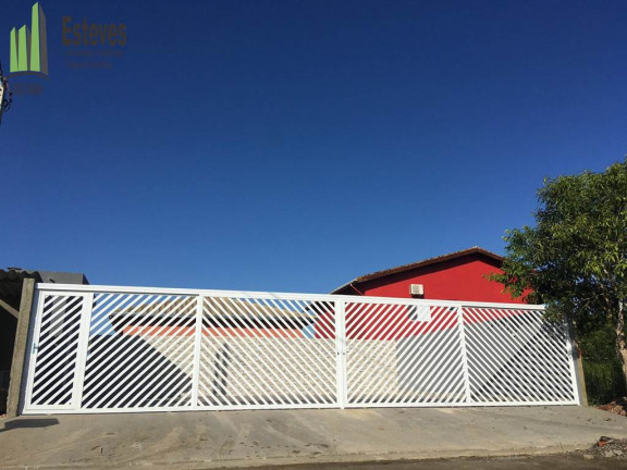 Imagem Casa com 2 Quartos à Venda, 50 m² em Cibratel Ii - Itanhaem Imagem Casa com 2 Quartos à Venda, 50 m² em Cibratel Ii - Itanhaem