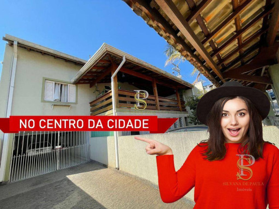 Imagem Casa com 5 Quartos à Venda, 431 m² em Terra Preta - Mairiporã Imagem Casa com 5 Quartos à Venda, 431 m² em Terra Preta - Mairiporã
