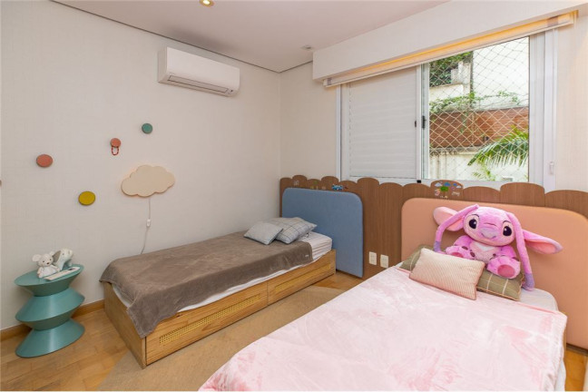 Imagem Imóvel com 3 Quartos à Venda,  em Vila Olímpia - São Paulo