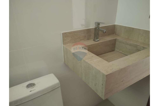 Imagem Casa com 2 Quartos à Venda, 69 m² em São José Do Imbassai - Maricá