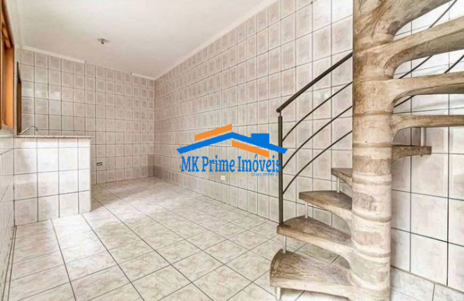 Imagem Sobrado com 3 Quartos à Venda, 200 m² em Parque Nações Unidas - São Paulo Imagem Sobrado com 3 Quartos à Venda, 200 m² em Parque Nações Unidas - São Paulo