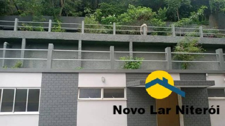 Imagem Apartamento com 3 Quartos à Venda, 80 m² em Boa Viagem - Niterói Imagem Apartamento com 3 Quartos à Venda, 80 m² em Boa Viagem - Niterói