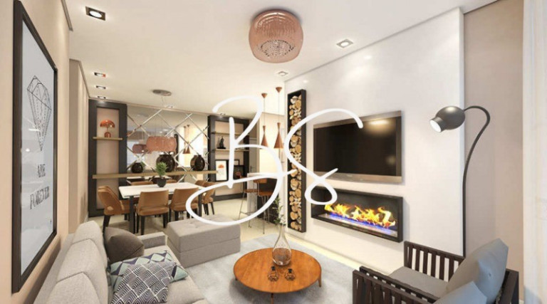 Imagem Imóvel com 3 Quartos à Venda, 139 m² em Planalto - Gramado Imagem Imóvel com 3 Quartos à Venda, 139 m² em Planalto - Gramado